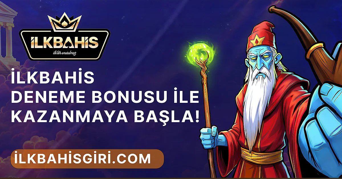 Deneme Bonusu ile Kazanmaya Başla
