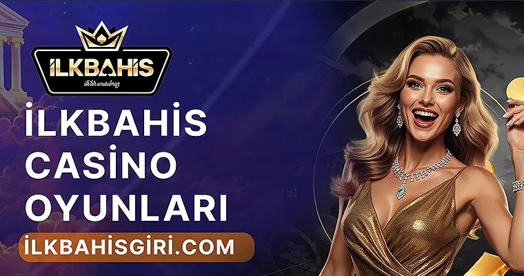 İlkBahis Slot Oyunlarında Free Spin: Bedava Dönüş Rehberi