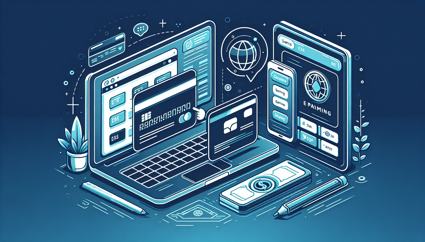 İlkbahis Papara ile Yatırım Rehberi — Mart 2026 güncel — Bağlantı Çözümleri