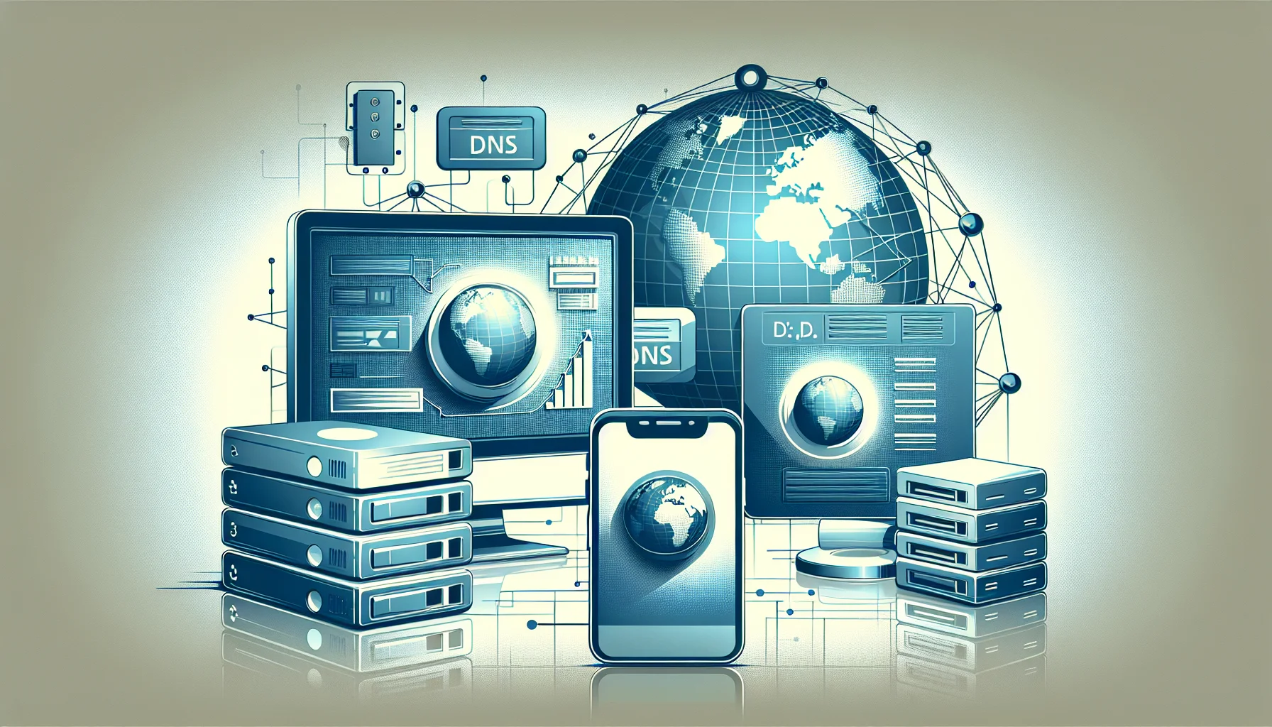 Nisan 2026 Güncel DNS Rehberi: ilkbahis'e Ayarlarla Giriş — Hızlı Erişim