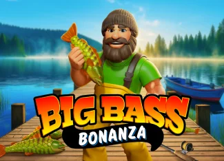 Big Bass Bonanza İstatistik Raporu | 96.71% RTP